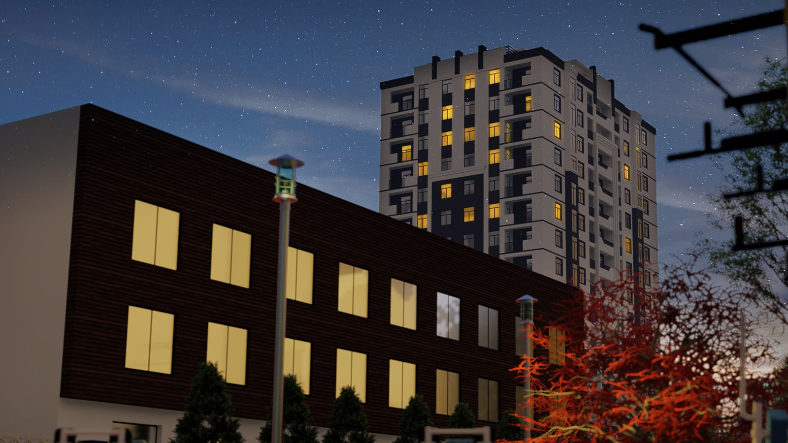 Hands-Free Intelligent Mobility