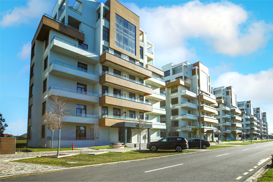 Unified Access Control