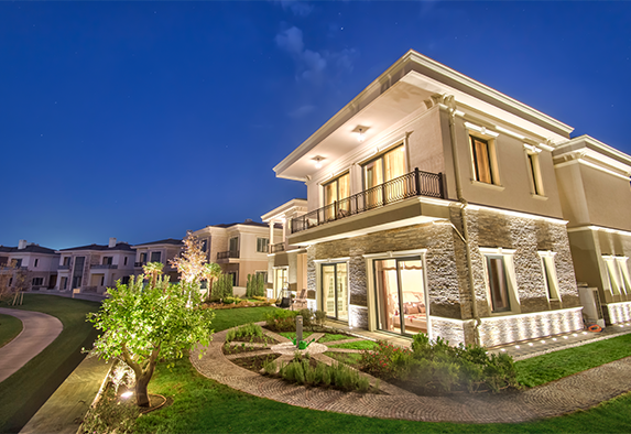 Advanced Villa Safety Ecosystem