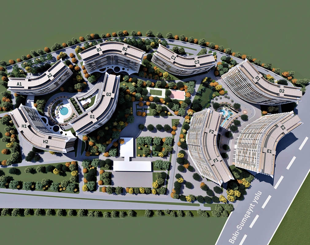 Integrated Property Management