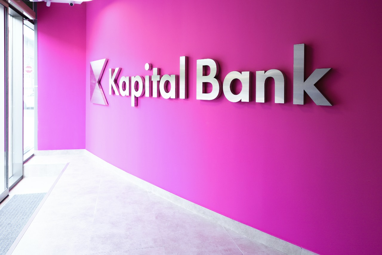 Kapital Bank