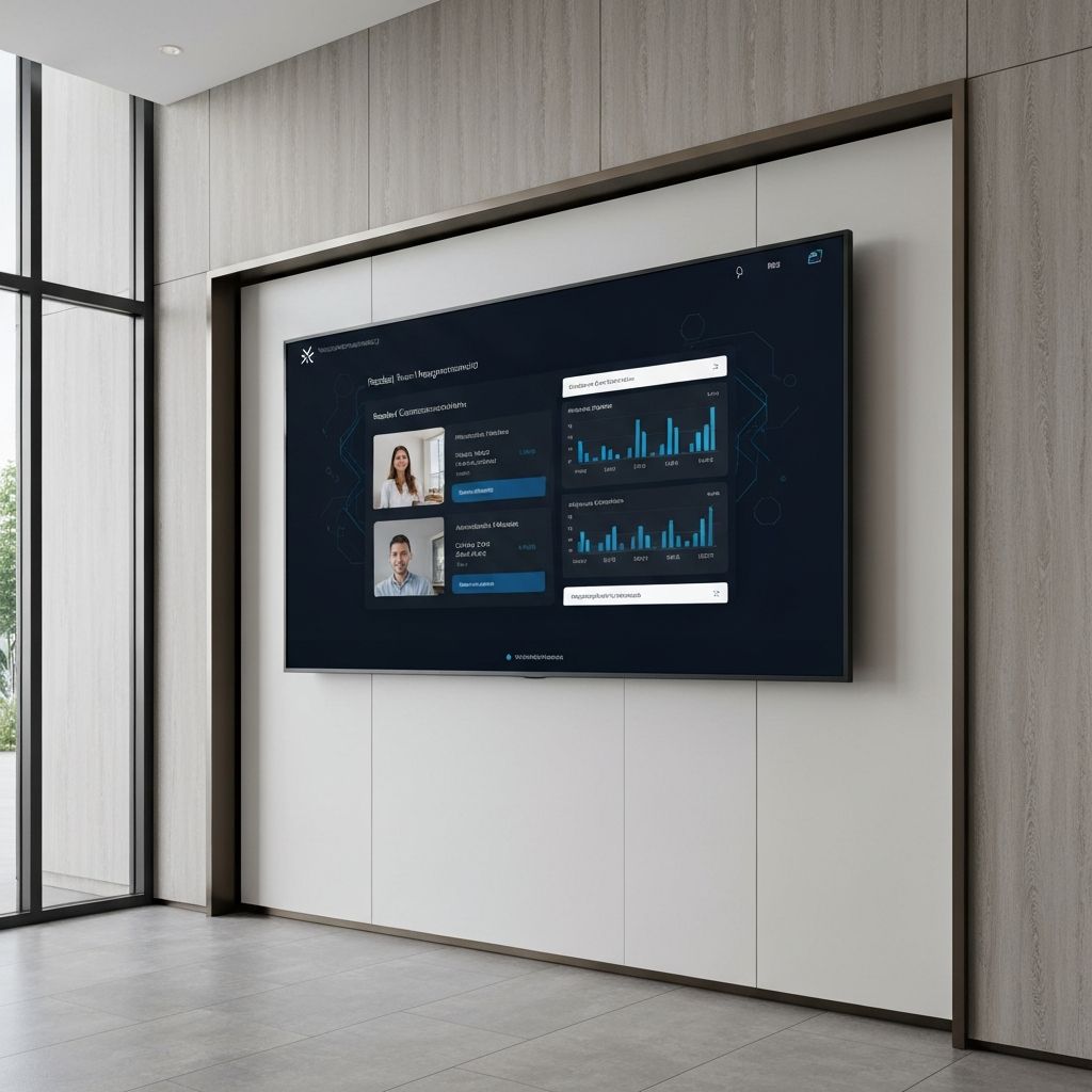 Intelligent Property Management