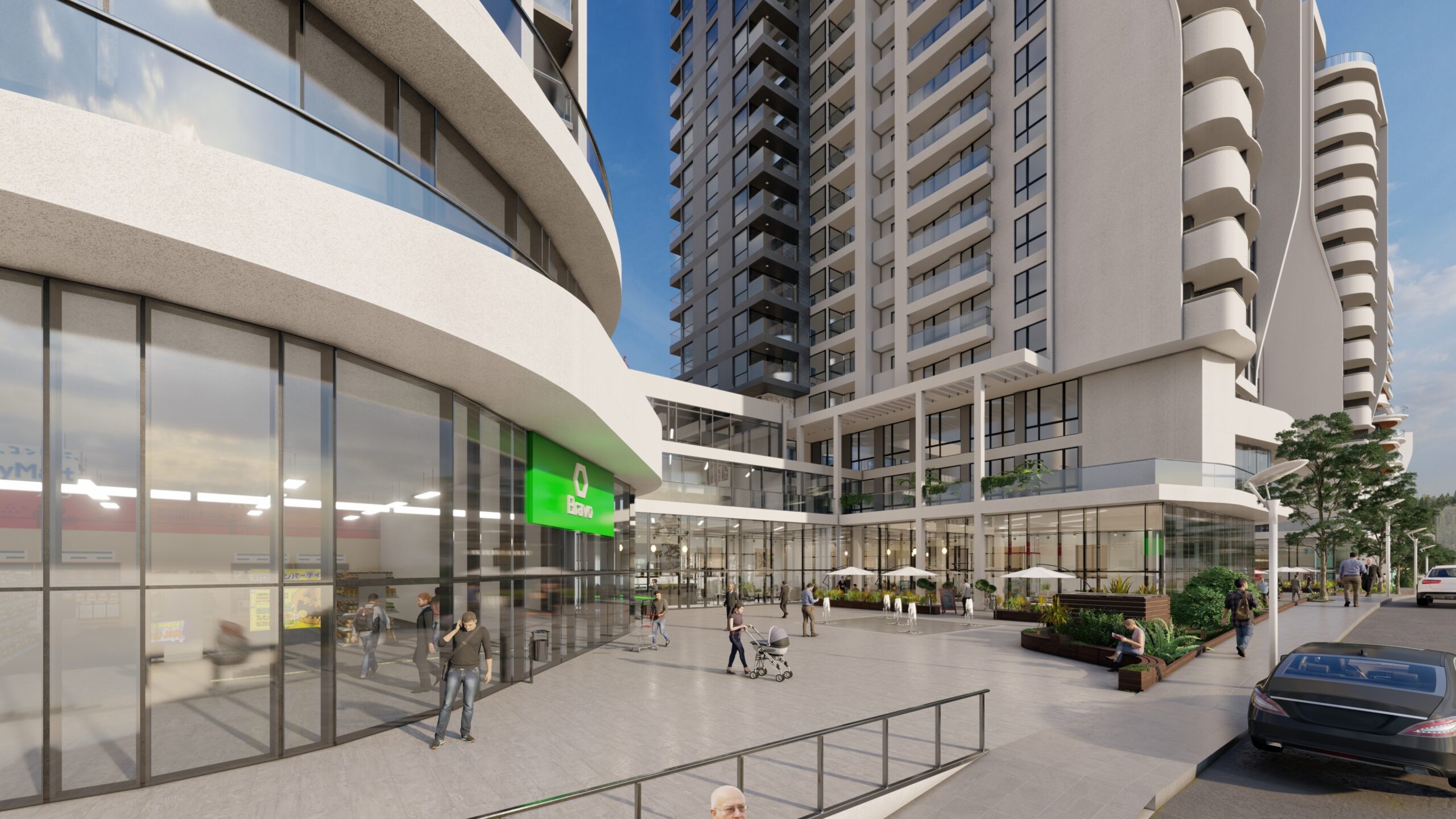 Advanced Access Control