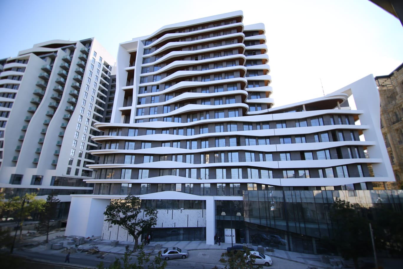 LPR-Powered Smart Parking