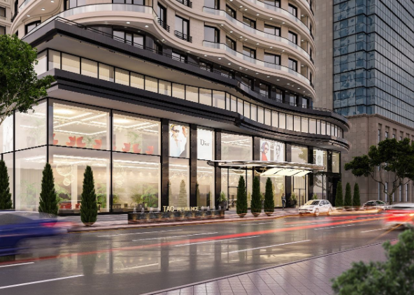 Secure & Seamless Entry