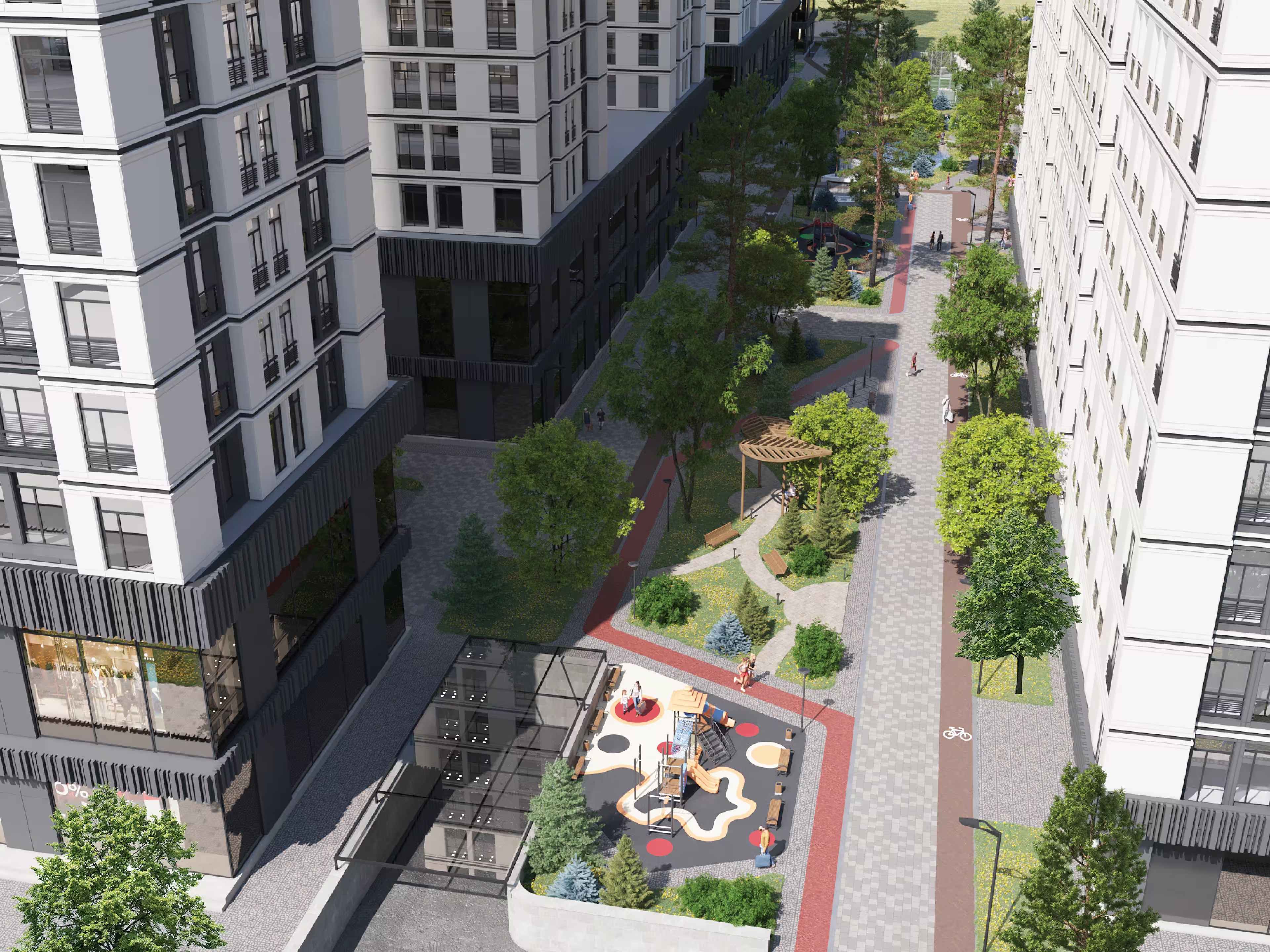 Seamless Access & Security